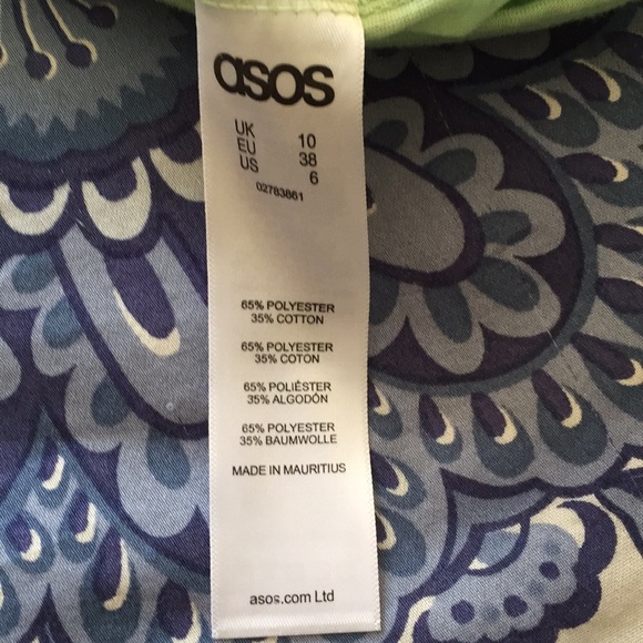 ASOS Maternity Tank Top - Picture 3 of 4